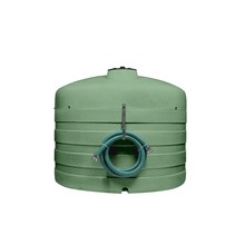 Flüssigdünger Tank 5000 Liter