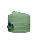 Flüssigdünger Tank 5000 Liter