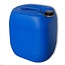 Kanister 30L Neu, mit Lebensmittel und UN-Zulassung, Blau