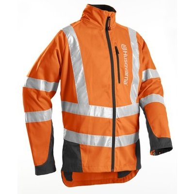 Husqvarna Husqvarna Jacket Classic High viz