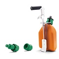 Husqvarna Husqvarna Powercan houder compleet, 2.5liter