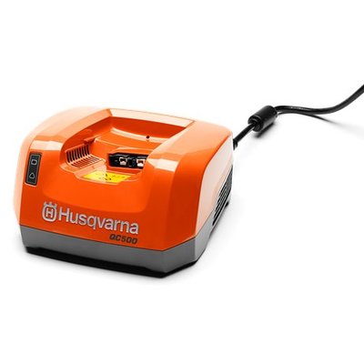 Husqvarna Husqvarna QC500 Accu Lader