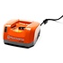 Husqvarna Husqvarna QC500 Accu Lader