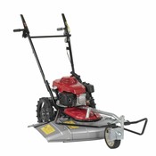 Honda Honda UM536 B ruw-terreinmaaier