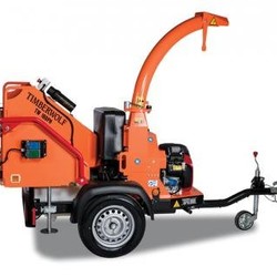 Timberwolf TW 160PH - 15cm houtversnipperaar