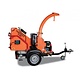 Timberwolf TW 160PH - 15cm houtversnipperaar