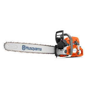 Husqvarna Husqvarna 572XP