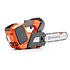 Husqvarna Husqvarna T535iXP Accu TopHandle Kettingzaag