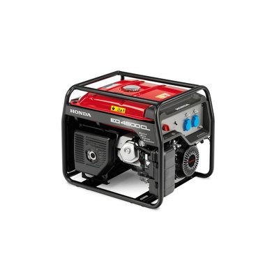 Honda Honda EG4500CL - 4500 W D-AVR-generator