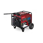 Honda Honda EM5500cxs - 5500 W i-AVR-generator