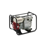 Honda Honda WT20 Vuilwaterpomp