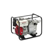 Honda Honda WT30 Vuilwaterpomp