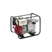 Honda Honda WT30 Vuilwaterpomp