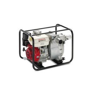 Honda Honda WT30 Vuilwaterpomp