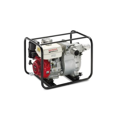 Honda Honda WT30 Vuilwaterpomp