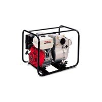 Honda Honda WT40 Vuilwaterpomp