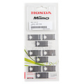 Honda Honda Miimo Messenset (9 stuks)