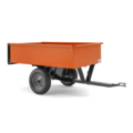 Husqvarna Husqvarna trailer 275