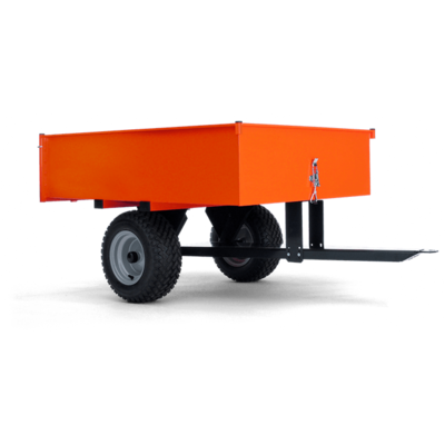 Husqvarna Husqvarna trailer profi