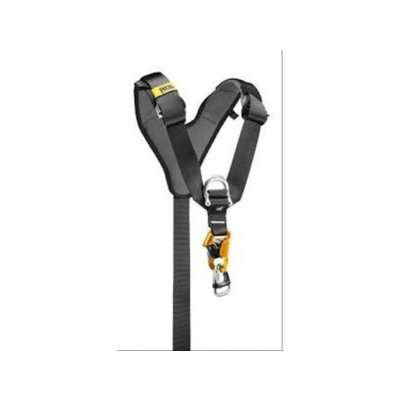 PETZL Petzl Borststuk Top Croll Sequoia(voor SRT)