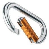 PETZL Petzl OK Karabijnhaak