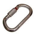 PETZL Petzl OK screw-lock