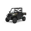 Polaris Polaris Ranger Diesel