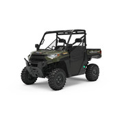 Polaris Polaris Ranger Diesel Sagebrush Green