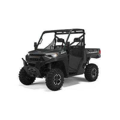 Polaris Polaris Ranger XP 1000 Titanium Metallic