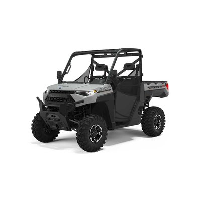 Polaris Polaris Ranger XP 1000 Titanium Metallic