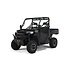 Polaris Polaris Ranger XP 1000 Titanium Metallic