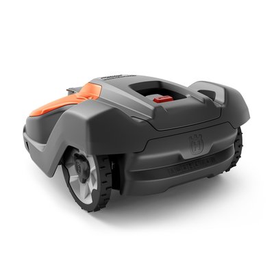 Husqvarna Husqvarna Automower 550 EPOS