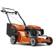 Husqvarna Husqvarna LC353 V grasmaaier