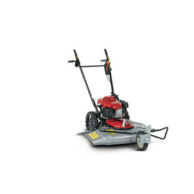 Honda Honda UM616 B ruw-terreingrasmaaier