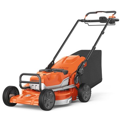 Husqvarna Husqvarna LC551iV Accu grasmaaier