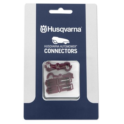 Husqvarna Automower Connectors