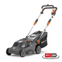 Husqvarna Husqvarna Aspire LC34-P4A