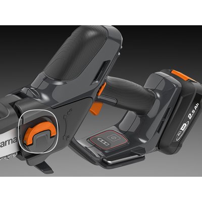 Husqvarna Husqvarna Aspire P5-P4A Snoeizaag