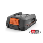 Husqvarna Husqvarna Aspire 18-B45 P4A Accu