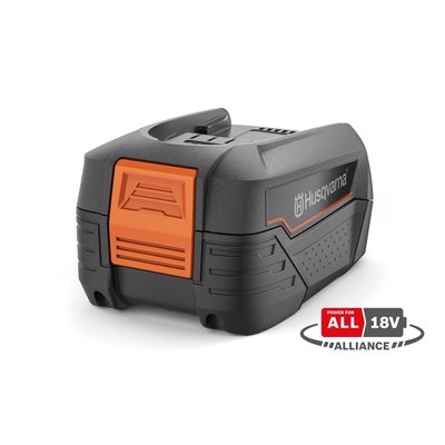 Husqvarna Husqvarna Aspire 18-B72 P4A Accu