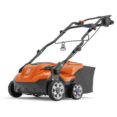 Husqvarna Husqvarna S138C verticuteermachine