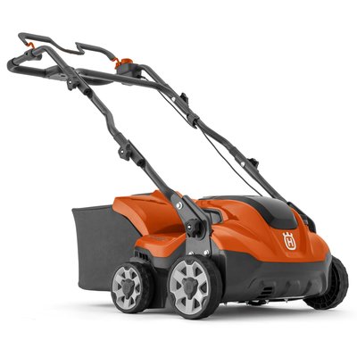 Husqvarna Husqvarna S138i verticuteermachine (excl. lader & accu)