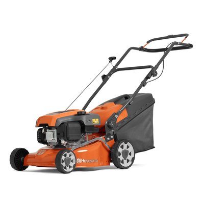 Husqvarna Husqvarna LC140P grasmaaier