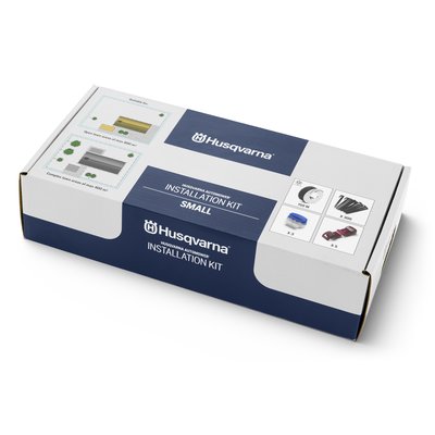 Husqvarna Husqvarna Automower Installatiekit Small