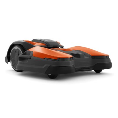 Husqvarna Husqvarna CEORA 544 EPOS / RZ 43M / CS4