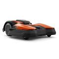 Husqvarna Husqvarna CEORA 546 EPOS / RZ 43M / CS4