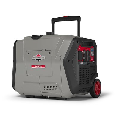 Briggs&Stratton Briggs&Stratton P4500 Inverter  Generator PowerSmart Series™