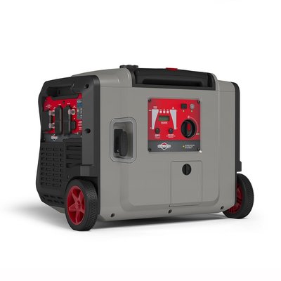 Briggs&Stratton Briggs&Stratton P4500 Inverter  Generator PowerSmart Series™