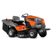 Husqvarna Husqvarna TC242T zitmaaier