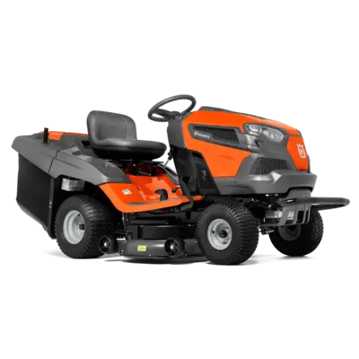 Husqvarna Husqvarna TC242T zitmaaier